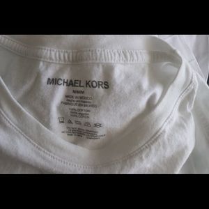 Michael kors t-shirt